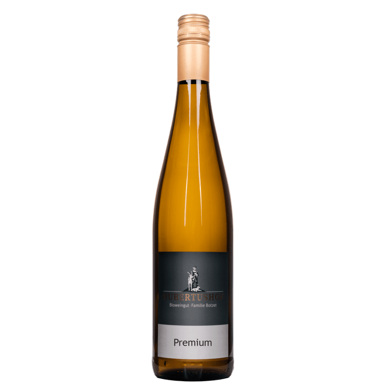 Vinho-Branco-Alemao-Hubertushof-Premium-Feinherb-Spatlese-Riesling