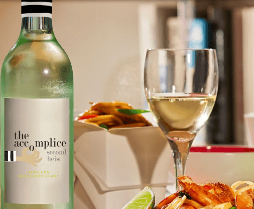 Vinho-Branco-Australiano-The-Accomplice-Semillon-Sauvignon-Blanc