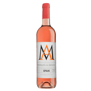 Vinho Marques De Ardoza Rose