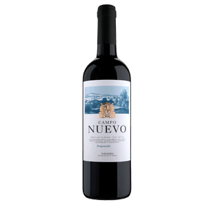 Vinho Tinto Espanhol Campo Nuevo Tempranillo Navarra