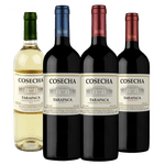 Kit-4-Vinhos-Degustacao-Tarapaca-Cosecha