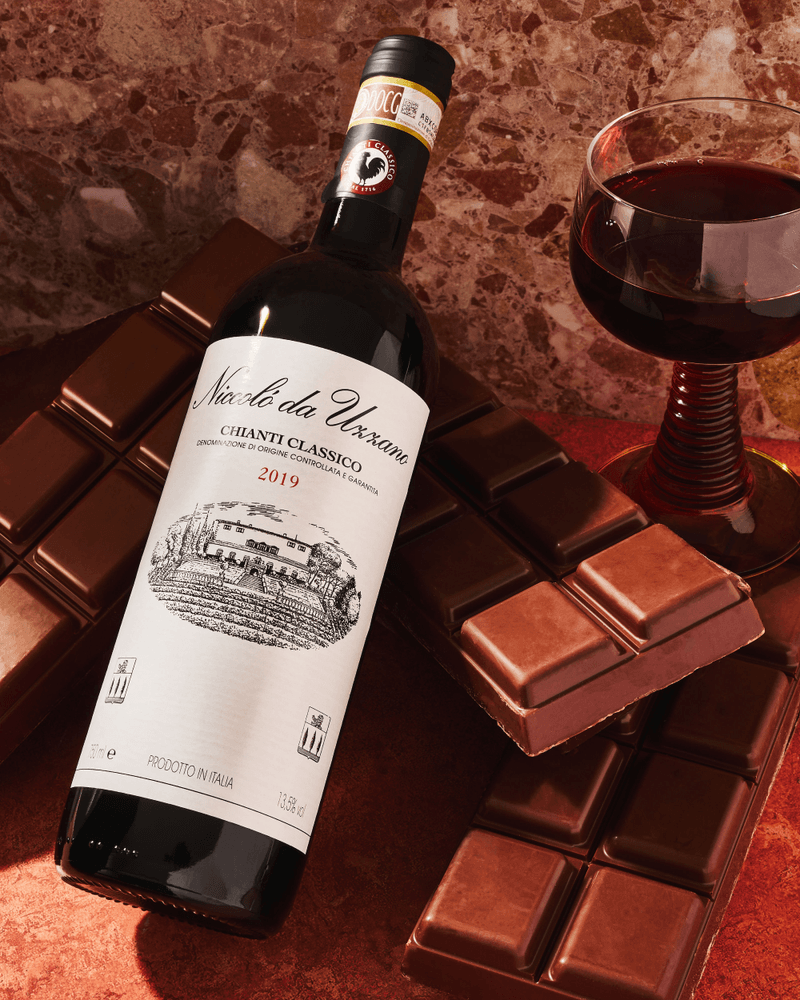 Vinho-Tinto-Italiano-Niccolo-Da-Uzzano-Chianti-Classico