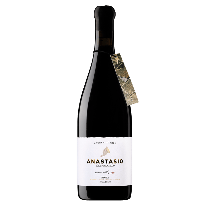 Vinho-Tinto-Espanhol-Heredad-Ugarte-Anastasio