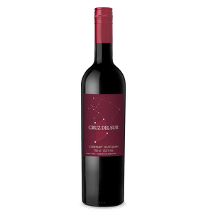 Vinho Argentino Cruz Del Sur Cabernet Sauvignon