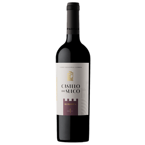 Vinho Tinto Castelo do Sulco Reserva dos Enólogos