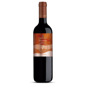 Vinho Tinto Chileno Carmen Discovery Carménère