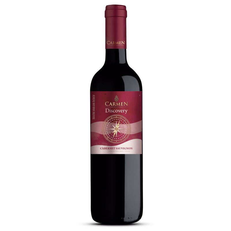 Vinho-Tinto-Chileno-Carmen-Discovery-Cabernet-Sauvignon