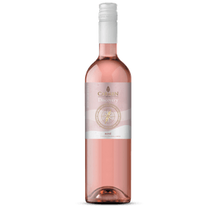 Vinho Rosé Chileno Carmen Discovery