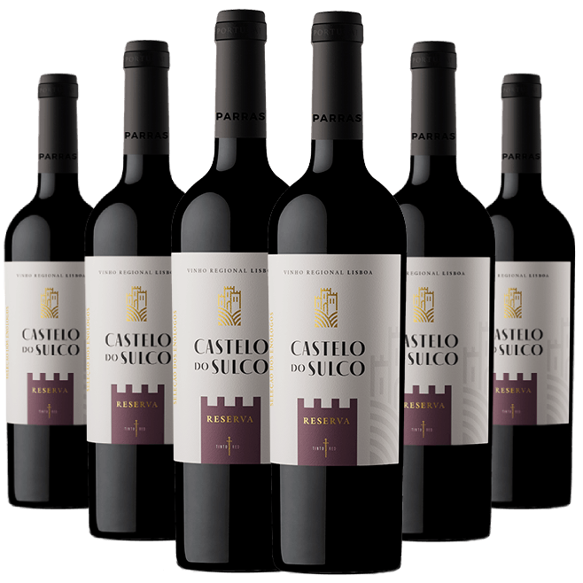 Kit-6-Garrafas-Vinho-Reserva-Portugues-Selecao-dos-Enologos-Castelo-do-Sulco