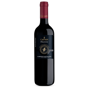 Vinho Tinto  Carmen Discovery Estate Selección Cabernet Sauvignon