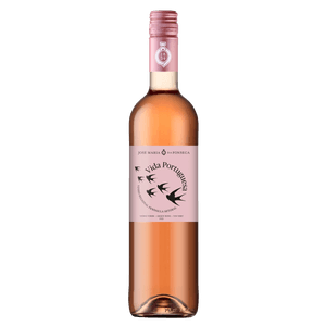 Vinho Rosé Português J M F Vida Portuguesa