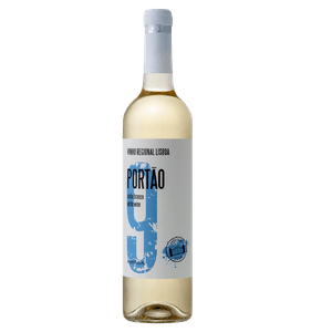 Vinho Português Quinta De São Sebastião Portão 9 Branco