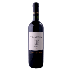 Vinho Uruguaio Traversa Tannat