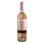 Vinho-Uruguaio-Traversa-Rose