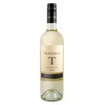 Vinho-Uruguaio-Traversa-Sauvignon-Blanc