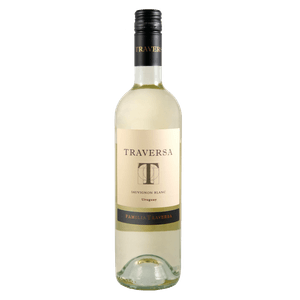 Vinho Uruguaio Traversa Sauvignon Blanc