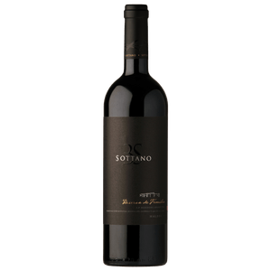 Vinho Tinto Bodega Sottano Reserva de Familia Malbec