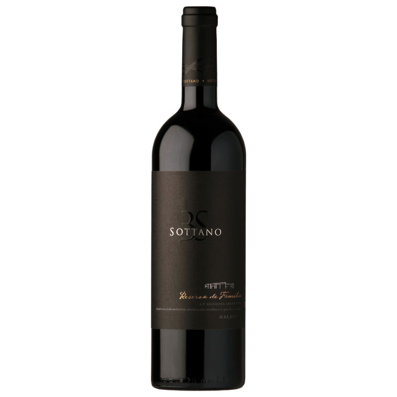 Vinho-Tinto-Bodega-Sottano-Reserva-de-Familia-Malbec