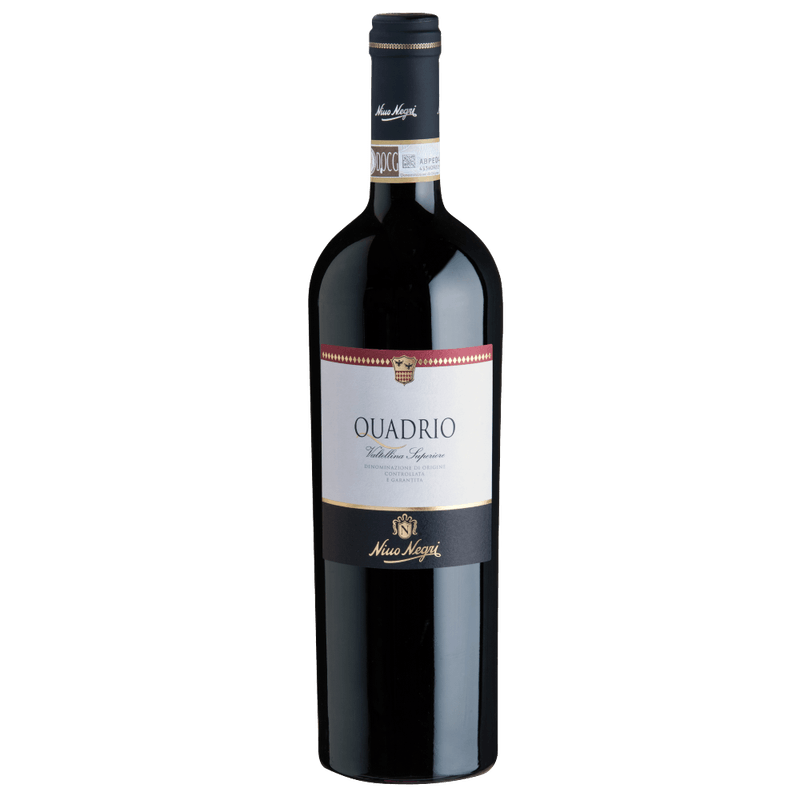 Vinho-Tinto-Italiano-Quadrio-Valtelina-Superiore-D.O.C.G