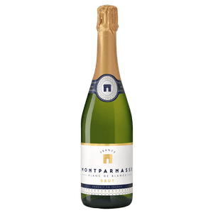 Espumante Francês Montparnasse Brut