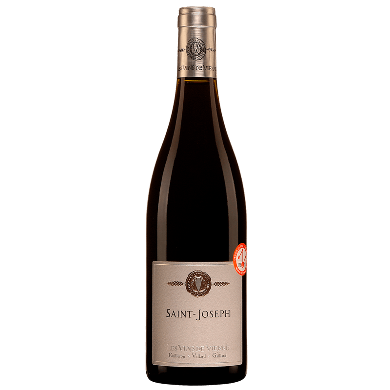 Vinho-Tinto-Frances-Les-Vins-De-Vienne-Saint-Joseph-