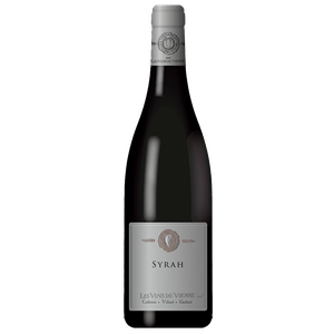 Vinho Tinto Francês Le Vins De Vienne Syrah