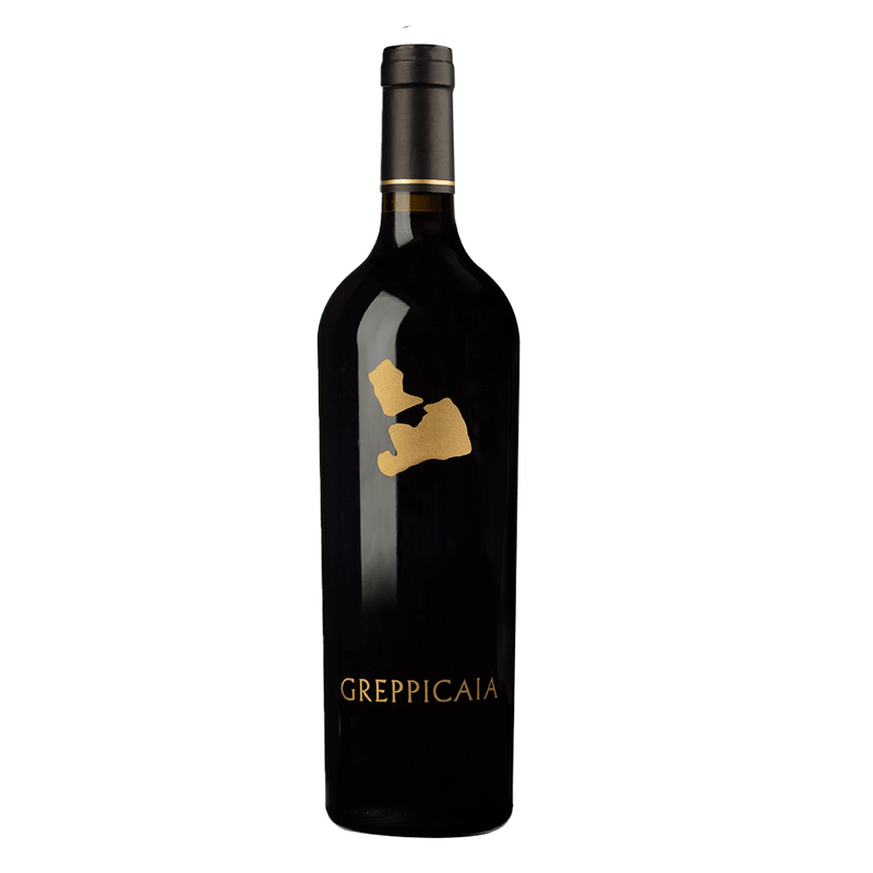 Vinho-Tinto-Italiano-Greppicaia-Bolgheri-DOC-Superiore