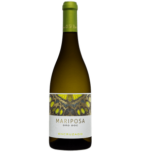 Vinho Branco Português Mariposa Dão D.O.C. Encruzado