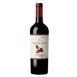 Vinho Tinto Italiano Greppicante Bolgheri