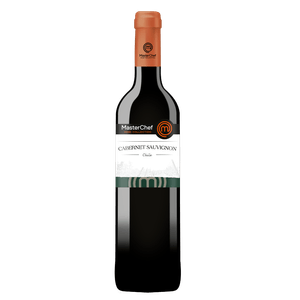 Vinho Tinto MasterChef Cabernet Sauvignon