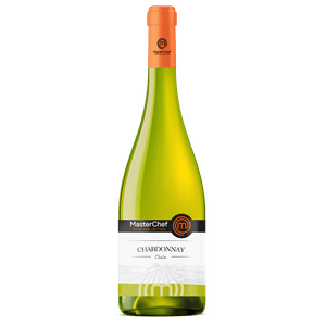 Vinho Branco MasterChef Chardonnay