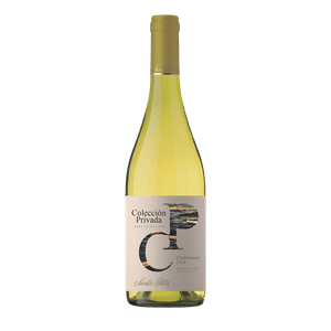 Vinho Branco Santa Rita Colección Privada  Chardonnay