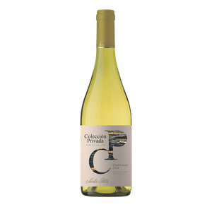 Vinho Branco Chileno Santa Rita Colección Privada Chardonnay