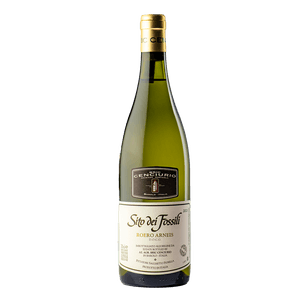 Vinho Branco Italiano Sito dei Fossili Roero Arneis