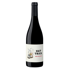 Vinho Tinto Português Hat Trick