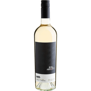 Vinho Branco Argentino Mal Arreado Blend