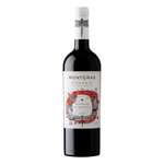 Vinho-Tinto-Chileno-Montgras-Organic-Red-Blend-