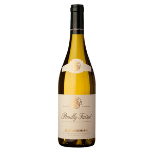 Vinho Branco Francês Jean Bouchard Pouilly-Fuissé