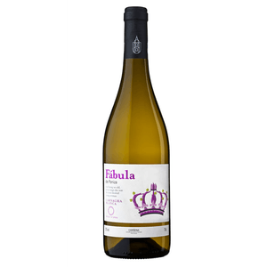 Vinho Branco Bodegas Paniza Fábula Garnacha Blanca