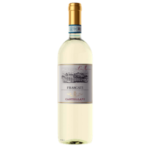 Vinho Branco Castellani Via Rovana Frascati