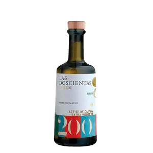 Azeite de Oliva Las Doscientas Extra Virgem Blend 500ML