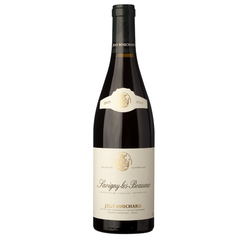 Vinho-Tinto-Frances-Jean-Bouchard-Savigny-Les-Beaune