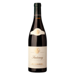 Vinho-Tinto-Frances-Jean-Bouchard-Santenay