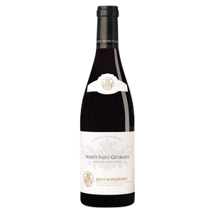 Vinho Tinto Francês Jean Bouchard Pinot Noir Nuits-Saint-Georges