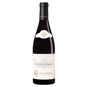 Vinho Tinto Francês Jean Bouchard Nuits Saint Georges