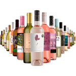 Kit-18-vinhos-brancos-e-Roses-do-Mundo