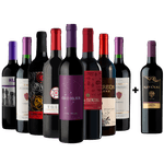 Kit-8-Vinhos-Tintos---1-Carmenere-Chileno-Gratis