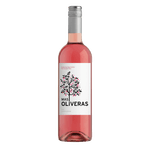 Vinho-Espanhol-Mas-Oliveiras-Rose