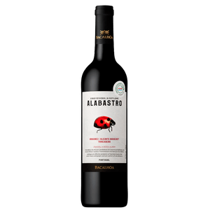 Vinho Tinto Português Alabastro