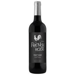 Vinho Tinto Francês French Roots Pinot Noir